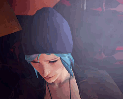 shouldercharge-deactivated20151: Life is Strange Characters ➤ Chloe Price
