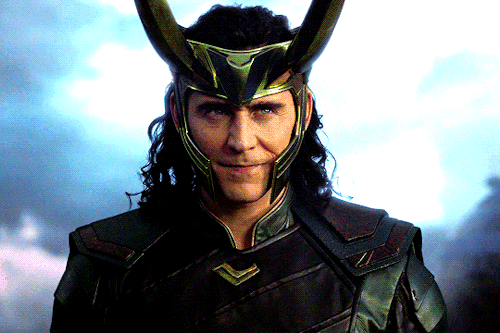 tomhiddleston-loki:Loki in Marvel Infinity Saga 2011-2019