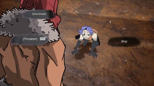 That One Gollum Screenshot