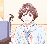 a-sakuras:  H ・ A ・ L