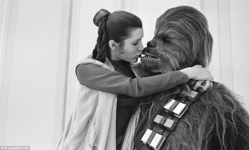 karenweston:  behind the scenes of star wars empire strikes back