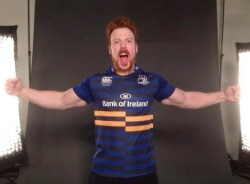 fangirlclub:  Sheamus sexy in blue 