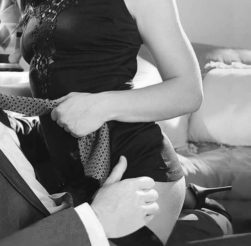 Classy couples