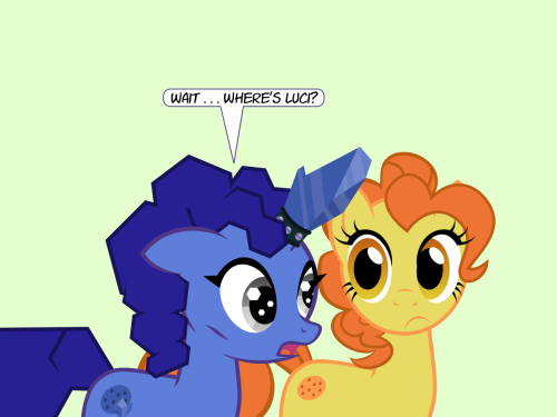 askthecookies:( @phantomthorns totally called this one! )D’oh! xp