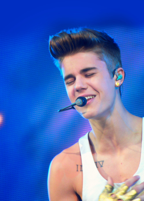 "welcme to my world"