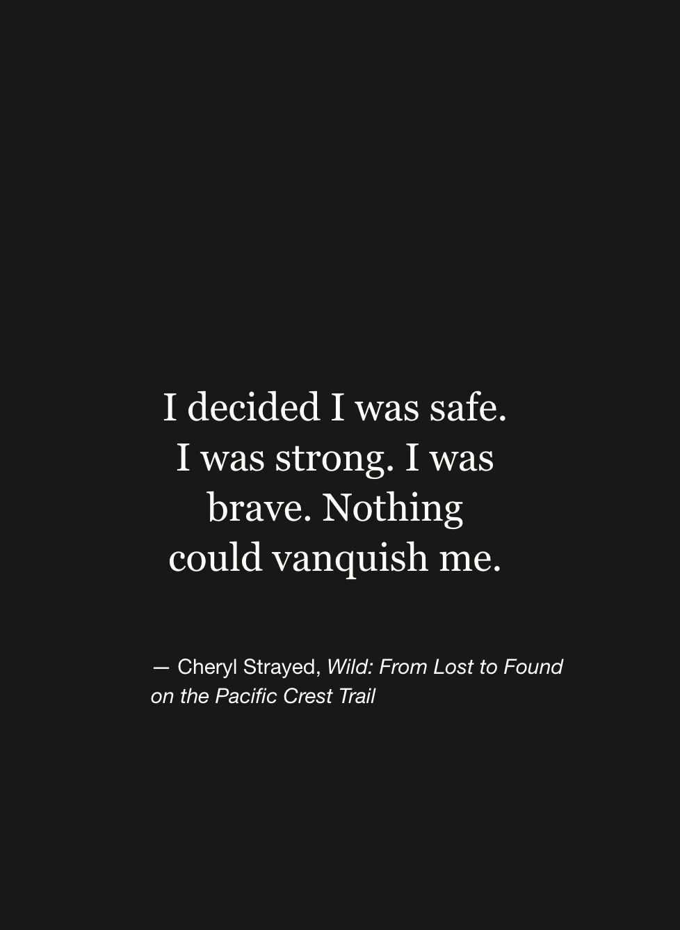 wordsnquotes:  @wordsnquotes