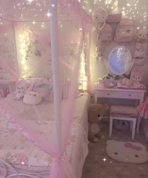 When U Wish Ur Bedroom Could Look Like This.