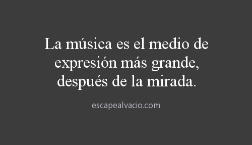 Sueña, ríe y disfruta la vida.