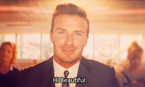 adreeycalderon:  raisedbypopculture:  Hi…  omg he thinks I’m beautiful 😍😍😍