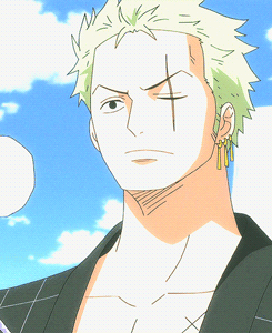 hanabiis:   hanabiis-deactivated20151230: Make Me Choose   Luxios asked: Zoro or