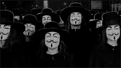 leias:favourite movies meme-Remember, remember the fifth of November of gunpowder treason and plot. 