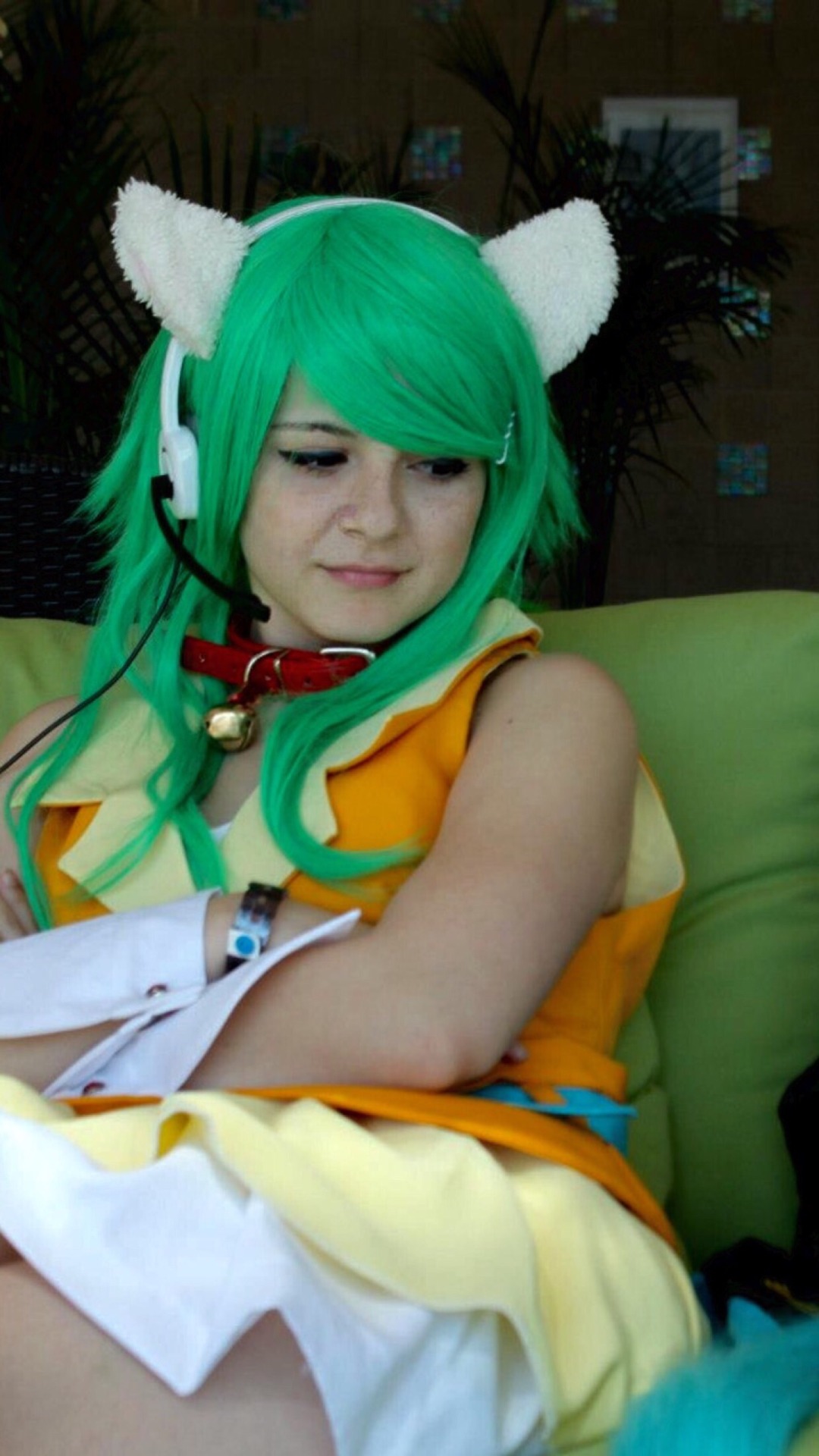 cfake cosplay asian littlefakedolls-blog on Tumblr