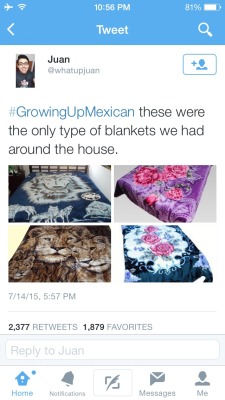 lewous:  #growingupmexican👏🏽👏🏽😭