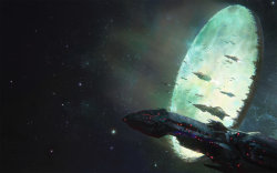 alienspaceshipcentral:  sciencefictionfuture: