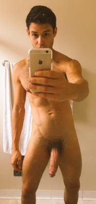 Hung Over Men