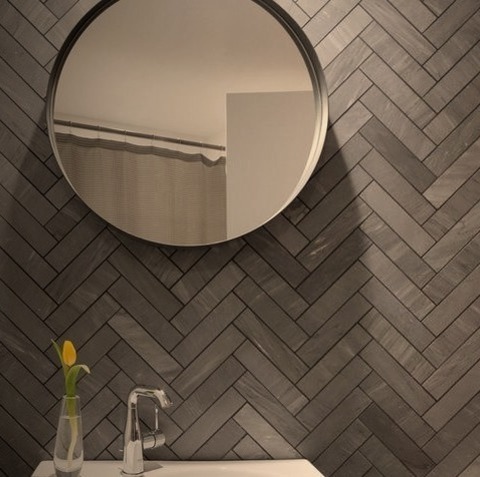 Bathroom - Powder Room