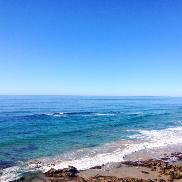 essenaoneill:  Spent the last few days doing nothing but hang out with a few close