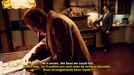 marlahey:  Well, it’s wise to prepare for the worst. Although, allow that some