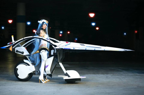 cosplayproductions:  Cosplay Productions