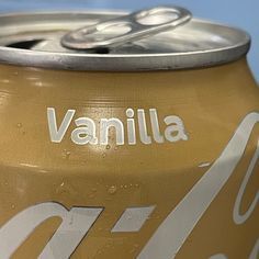 Vanilla On Top!!