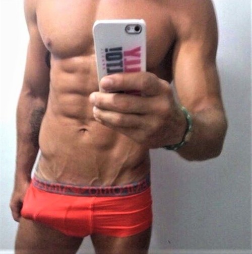 loveofbulge:  More Erasmo Viana