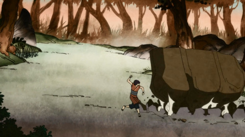 explosiveurchin:  WHO ELSE NOTICED THIS??? 