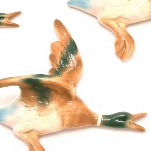 Back in stock… Three duckies…  #vintage #vintagehome #vintagedecor #vintageliving #vin