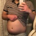 cubnamedhank:I recall reading somewhere once that horizontal stripes can make you