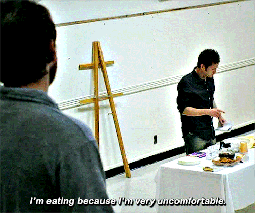 It's Always Sunny In Philadelphia 4.13: The Nightman Cometh