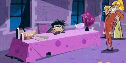celestial-cuttlefish: notdannyphantom:  the dancing in this show. o m g  the cheesehead dude is me