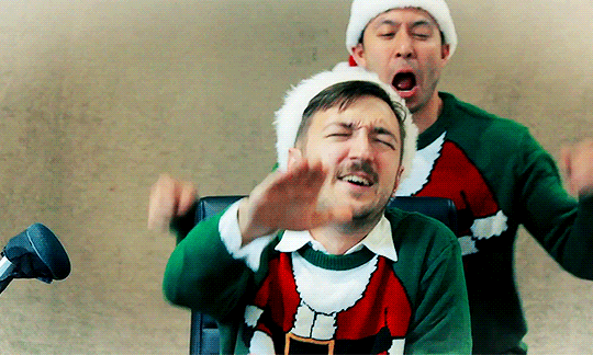 shanes-madej:  ALL I WANT FOR CHRISTMAS IS YOU