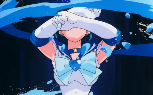 silvermoon424:  Mercury Aqua Mirage! 