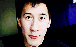 plsbuymepizza:   @Markiplier: Turn to the person nearest you and tell them that