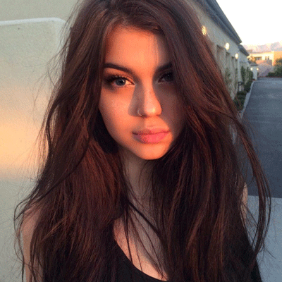 twitmodel:    :･ﾟ✧*like this post*:･ﾟ✧*   