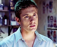 jimmysnowvakk:  so I was rereading some of my favorite Destiel high school AUs and