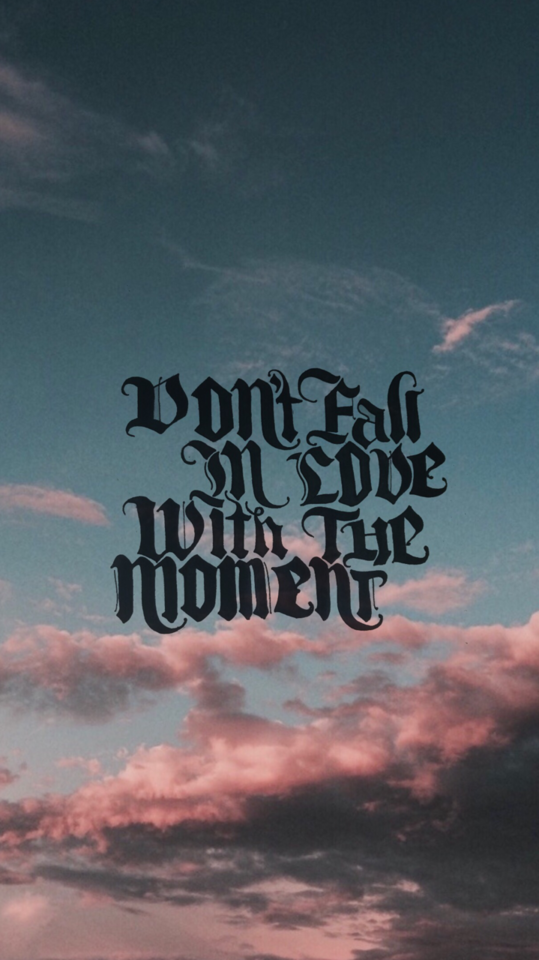 The 1975 Quotes Tumblr Posts Tumbral Com