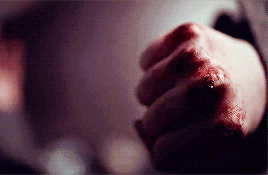 I Hate That Prick, Adam Said.Ronan Knew He Ought To Hate Him, Too.There Was Nothing About Kavinsky That