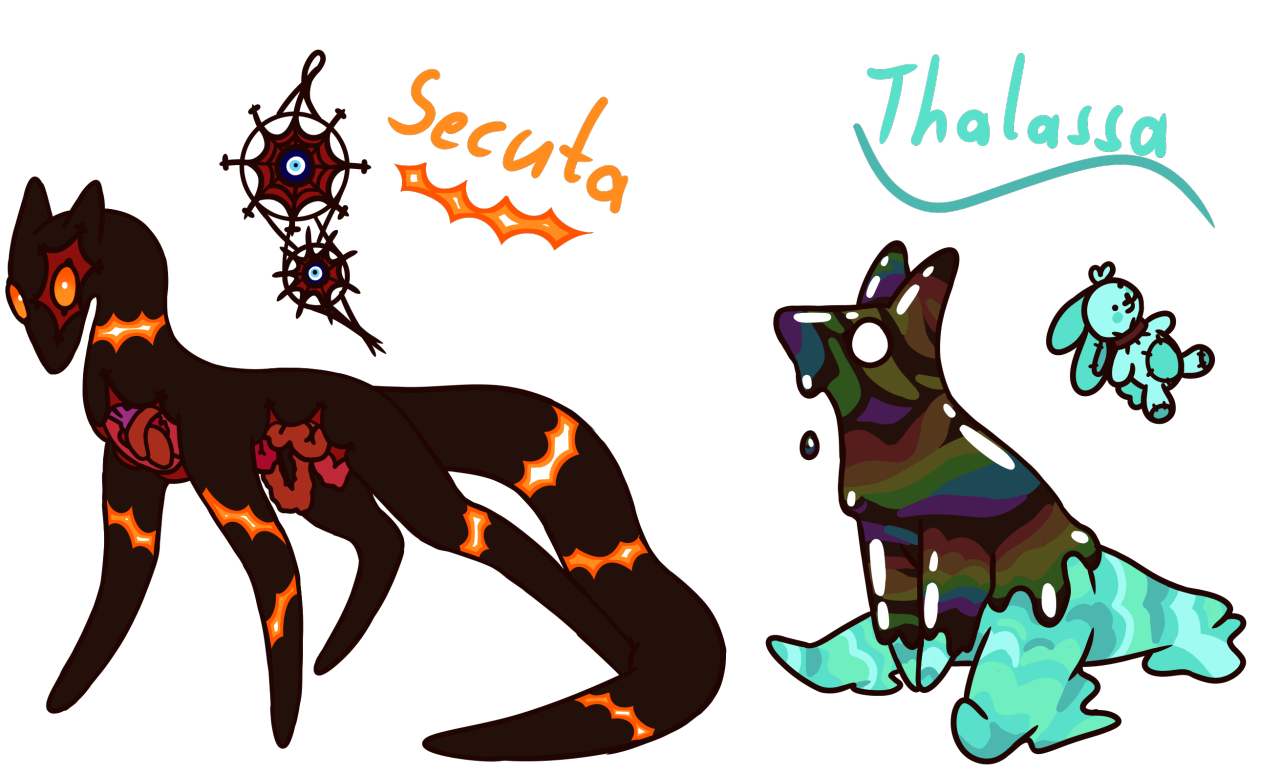 Demondemi leak