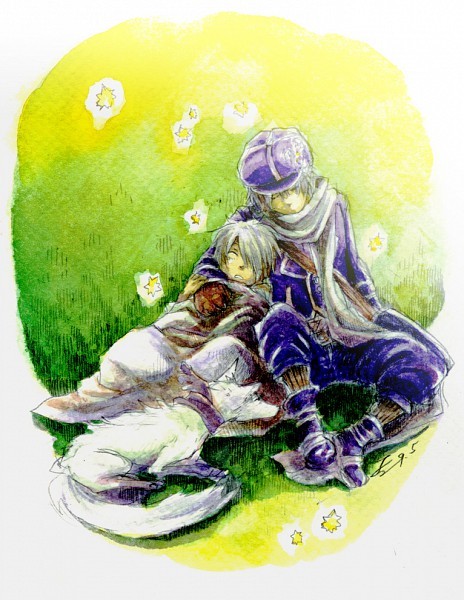 hikupame-tan:  Letter Bee 