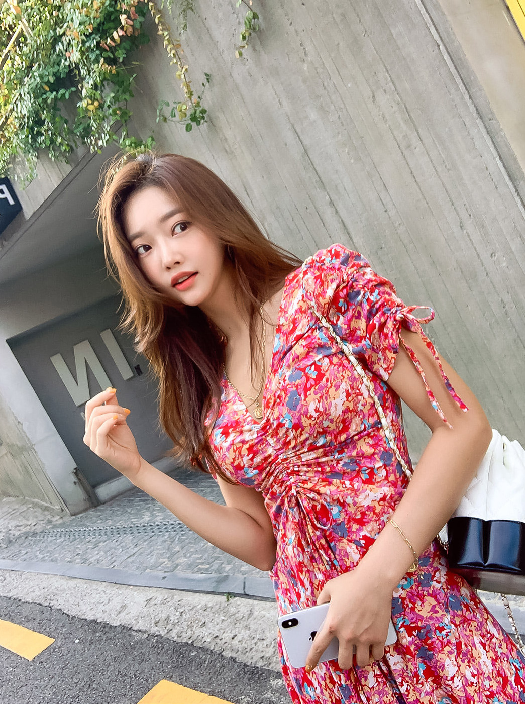 park jung yoon july 09 2019 set #jung yoon #model #sweetglam Korean ...