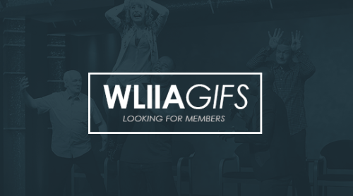 Hey! Look this way! WLIIA gifs is in need of members to help out with the blog when the show returns