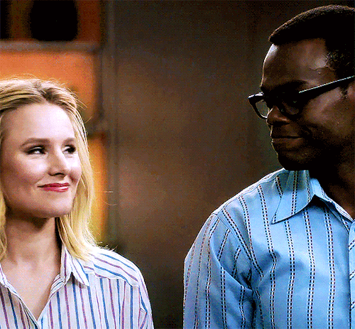 I Don't Know What I Did To Deserve You. Well, Believe It, Baby. I'm All Yours.