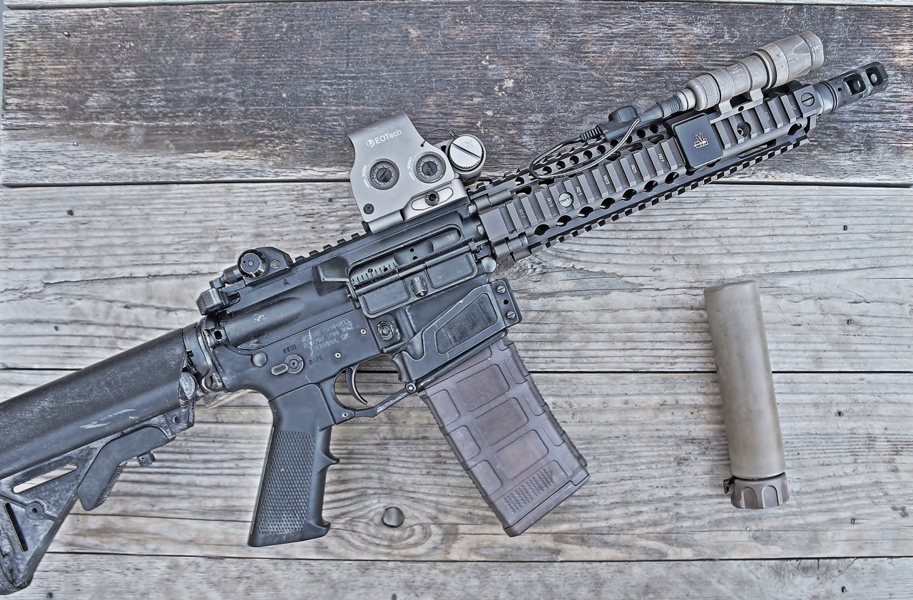 Weapons and art for all!!!