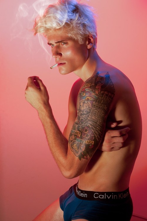 lassenmichsterben:  Jake Filling