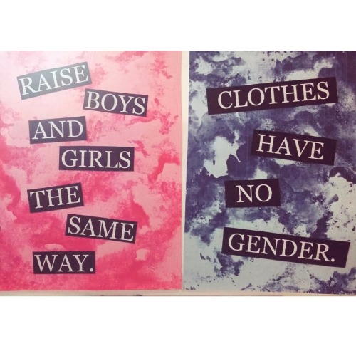 gender roles