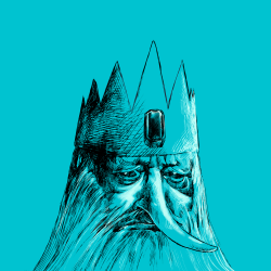 Dude Of The Day..cause Ice King Needs Love