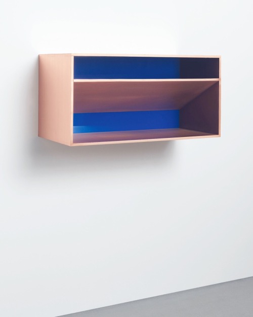 DONALD JUDD