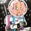 microcosmonaut