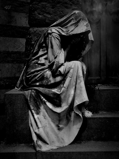 Slobbering Darkness