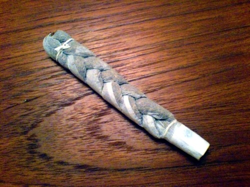 Always More Weed
